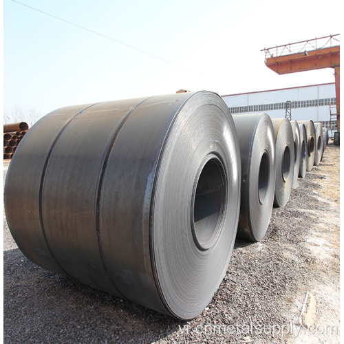 Tốc độ cao thủy lực cho cuộn thép carbon